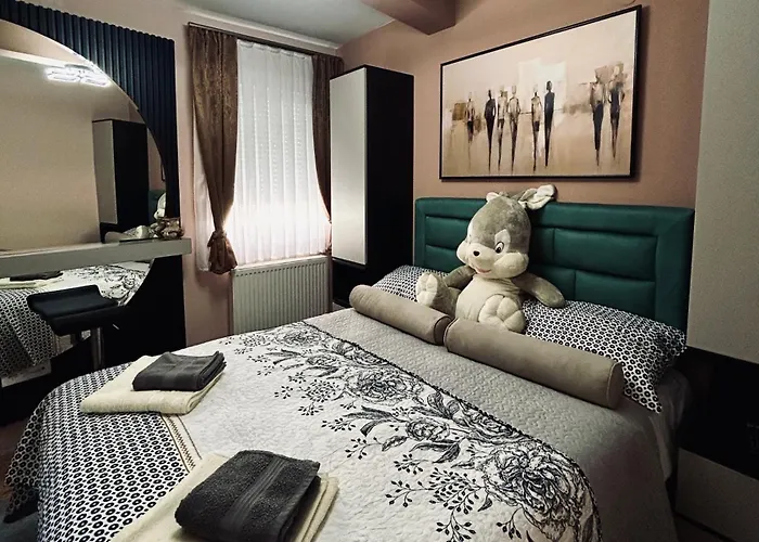 Karenjina וראנג'ה