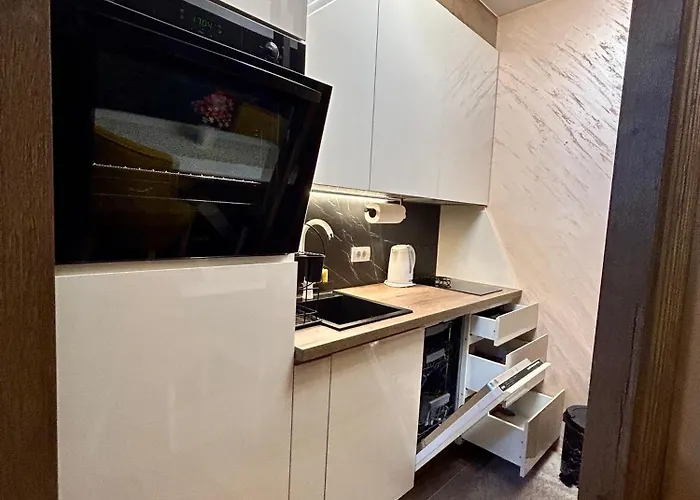 דירה Karenjina *